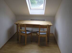 Schöne 3 Zimmer DG-Wohnung – 64297 Darmstadt – Vorschaubild 3