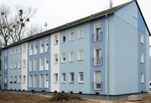 Auf gute Nachbarschaft: 3-Zimmer-Dachgeschosswohnung in Bonn Plittersdorf – 53175 Bonn – Vorschaubild 1