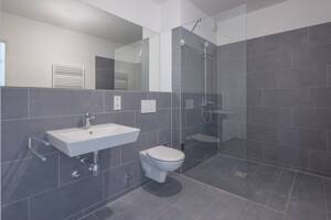 1-Zimmer-Wohnung (Typ 10) mit Terrasse und eigenem Keller | ab sofort verfügbar – 50968 Köln – Vorschaubild 2