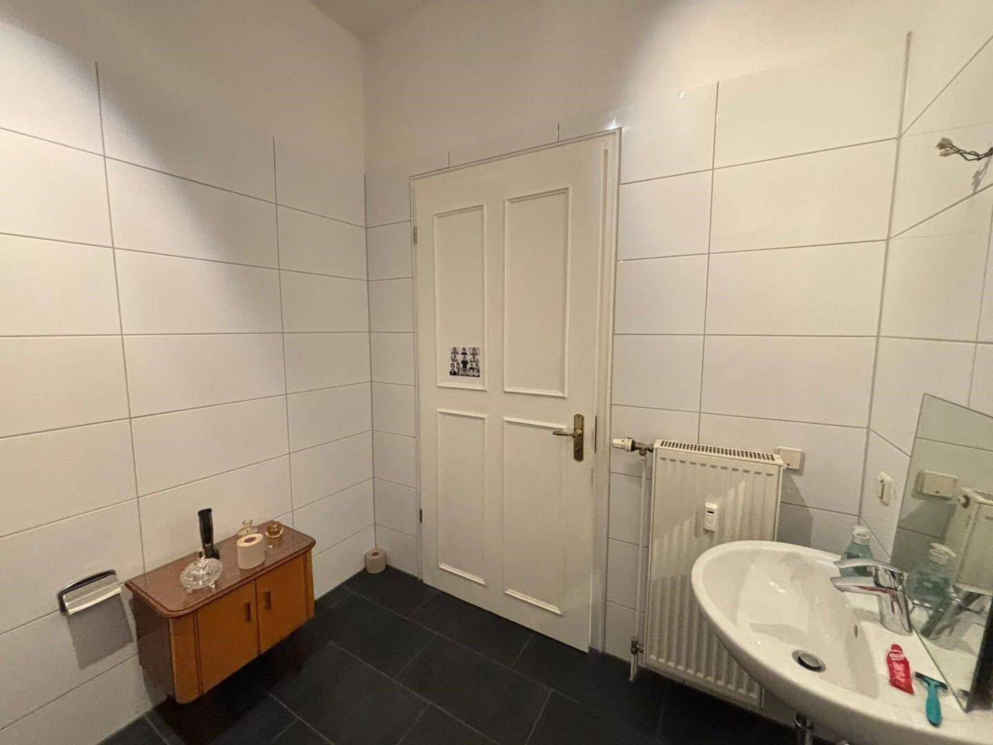 Moderne 1-Zimmer-Wohnung in zentraler Lage! – Magdeburg – Vorschaubild 6