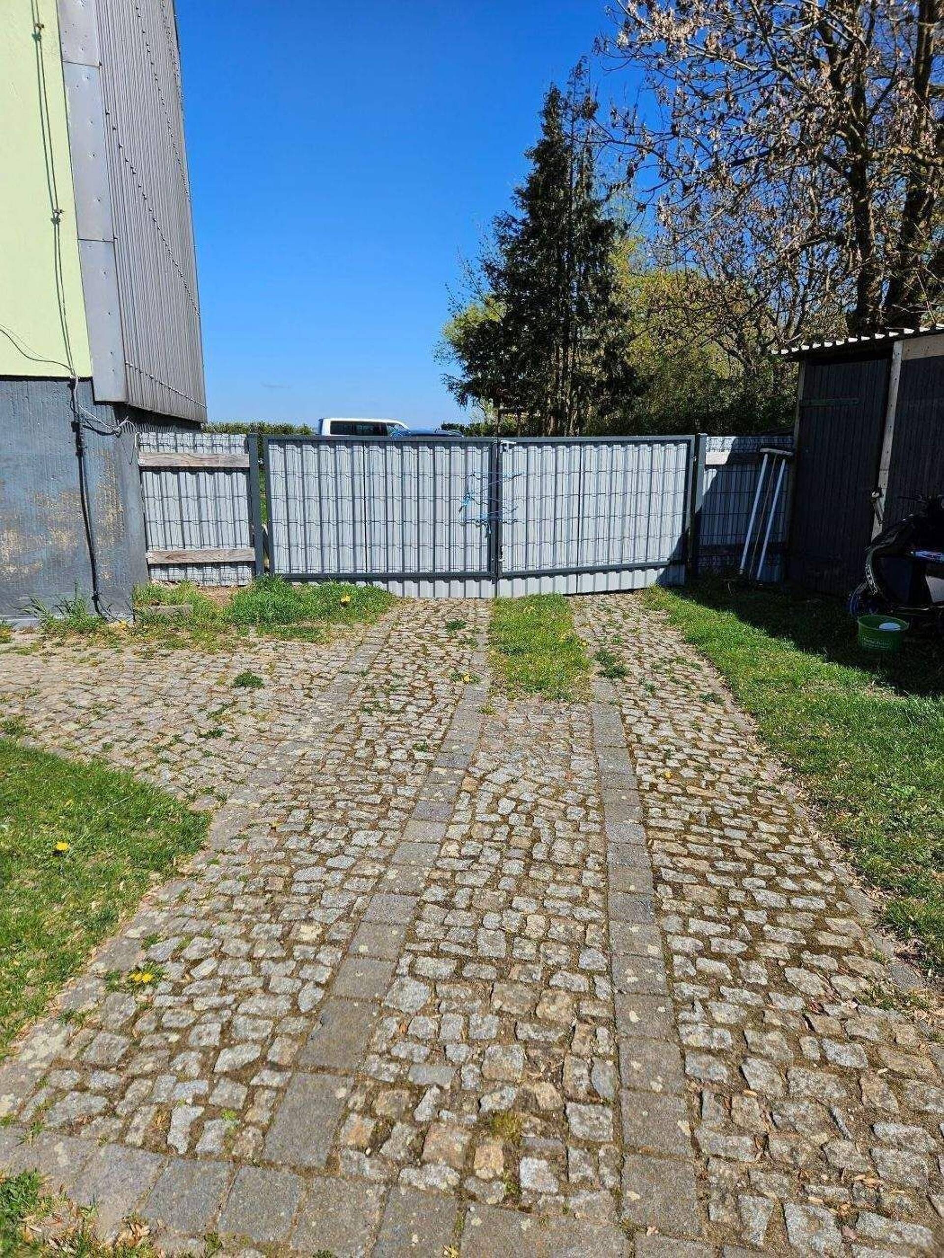 Etagenwohnung in 17389 Anklam mit 170 m² kaufen