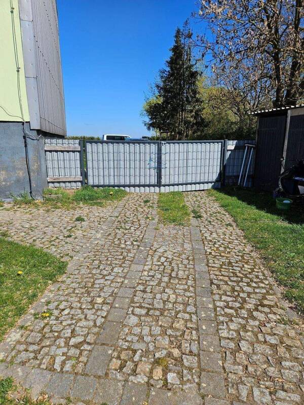 Etagenwohnung in 17389 Anklam mit 170 m² kaufen