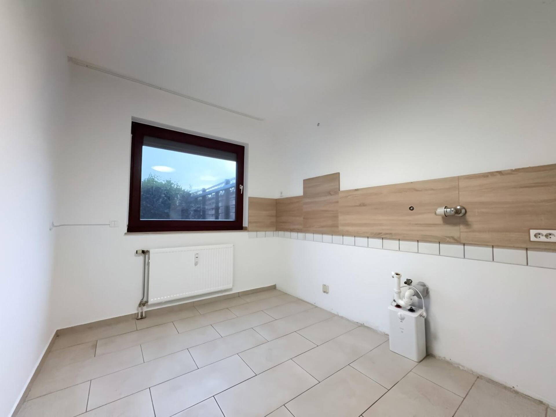 Terrassenwohnung in 47799 Krefeld mit 101 m² kaufen