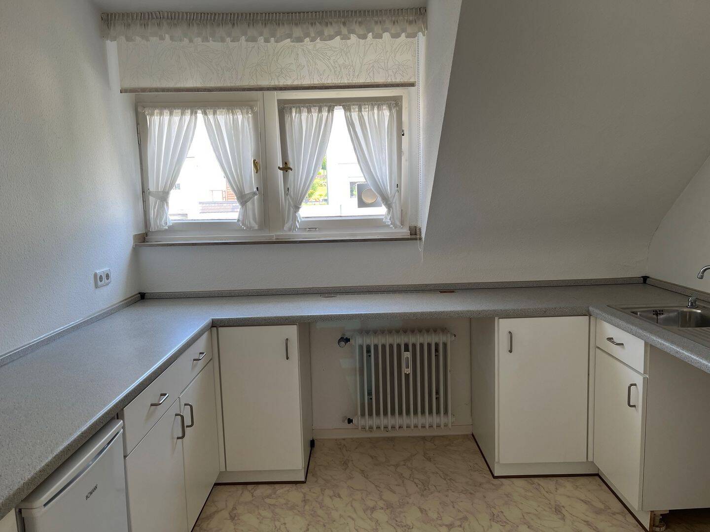 Helle 3 Zimmerwohnung in ruhiger Anliegerstrasse in Solinger Südstadt – Solingen – Vorschaubild 6