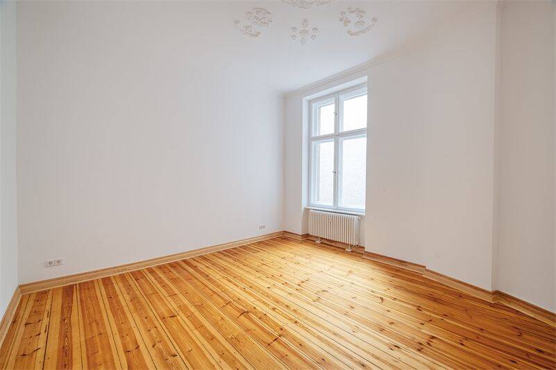 Lietzensee Altbau: Wohnwelten hinter historischen Fassaden – Berlin – Vorschaubild 4