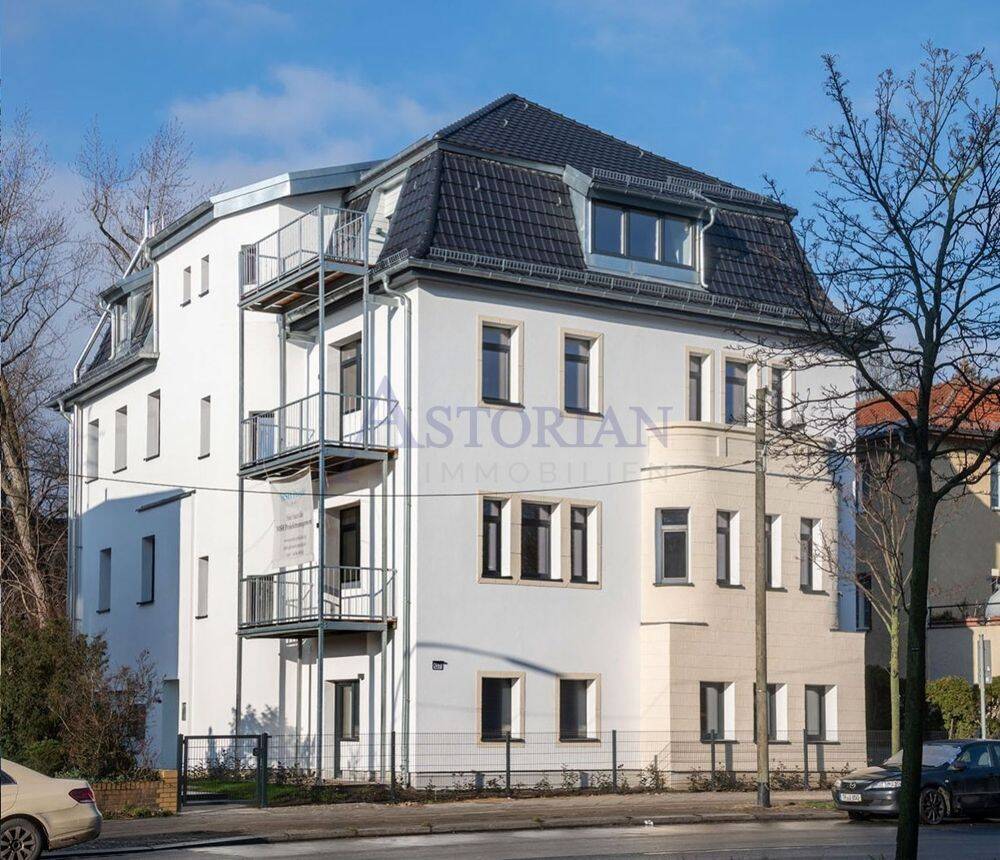 Exklusives Wohnen über den Dächern von Lichterfelde – Berlin – Vorschaubild 2