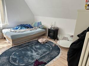 3 familienhaus , oder Baugrundstück mit positivem Vorbescheid – 22589 Hamburg – Vorschaubild 3