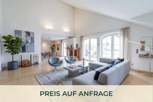 Exklusives Wohnen in Burgaltendorf! Bj. 2004, 214 m², En.Eff B, 5R, Garage & Stellplatz – 45289 Essen – Vorschaubild 1