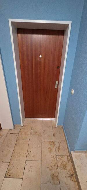 IHRE GELEGENHEIT!!! RENOVIERTES 1 ZIMMER APARTMENT mit BALKON in ESSEN - HOLSTERHAUSEN!!! – 45147 Essen – Vorschaubild 4