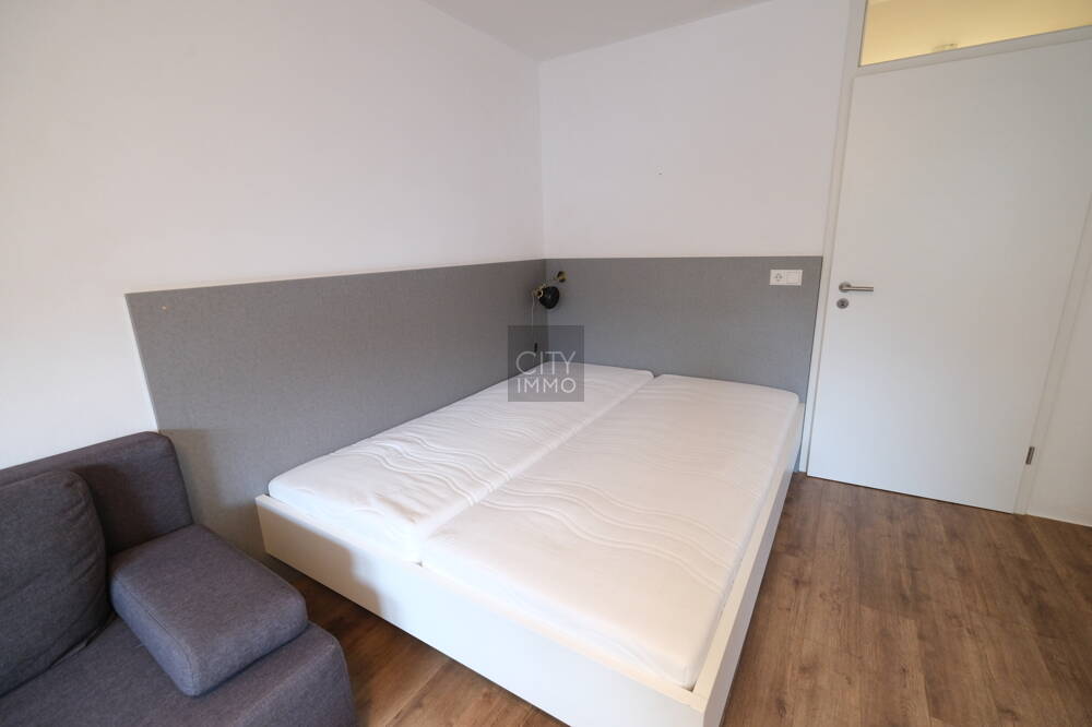 Top Lage direkt am Keßlerplatz - Vollständig und modern möbliertes Apartment mit Balkon und Aufzug – Nürnberg – Vorschaubild 8