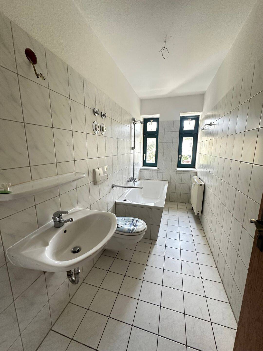 helle 2 Raum Wohnung zum Wohlfühlen – Chemnitz – Vorschaubild 5