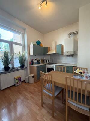 Zentrale 2-Zimmer-Erdgeschosswohnung in Mannheim-Schwetzingerstadt – 68165 Mannheim – Vorschaubild 7