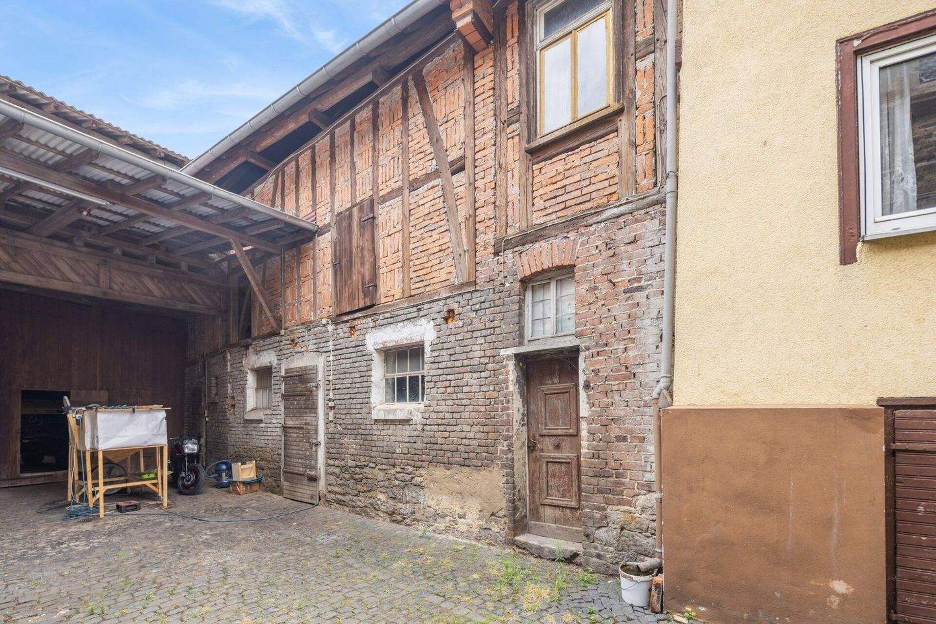 Einfamilienhaus in 35428 Langgöns mit 110 m² kaufen