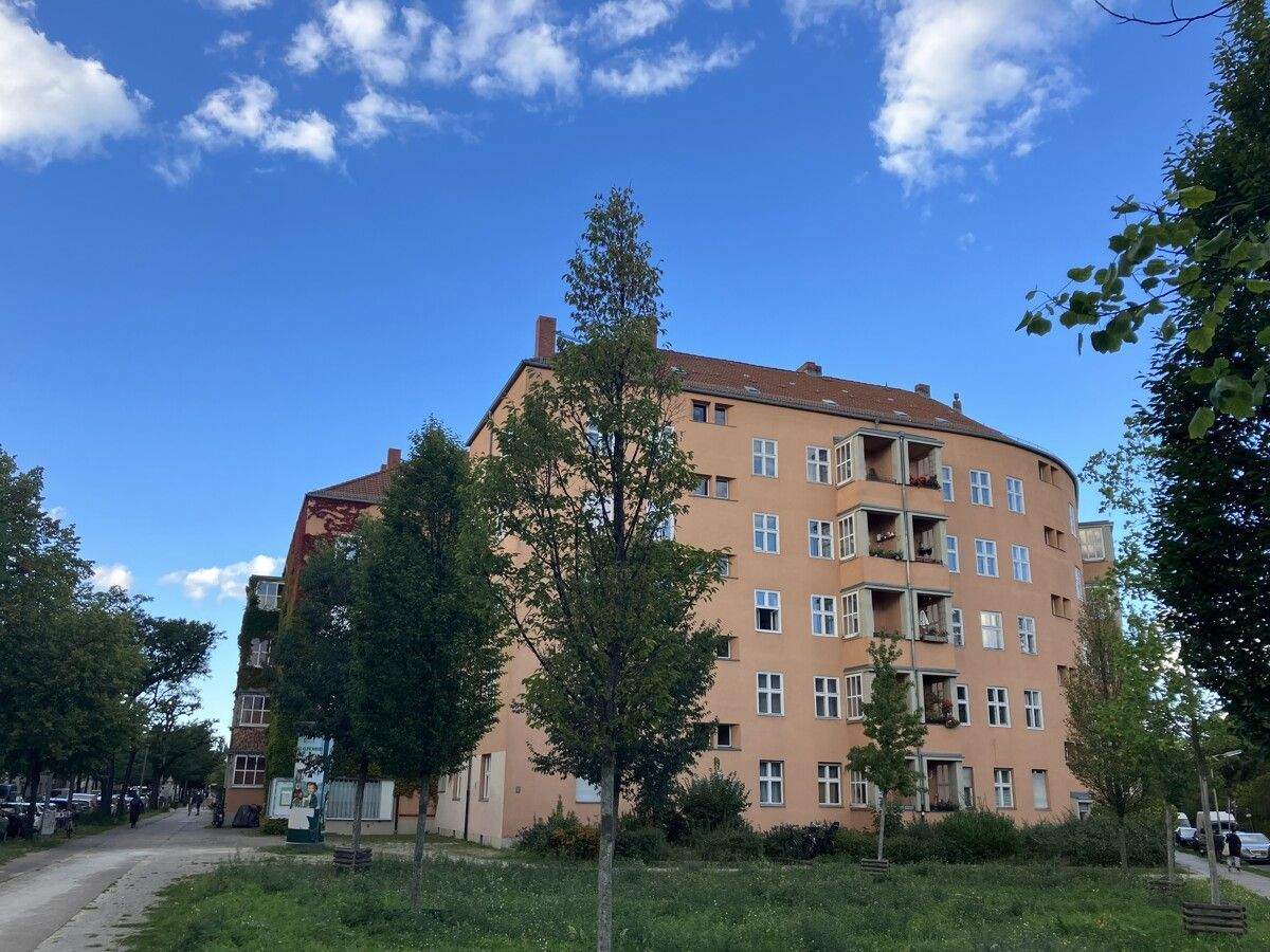 STABILE KAPITALANLAGE IM HERZEN VON BERLIN – Berlin – Vorschaubild 9