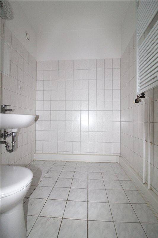 Geräumige Dreiraumwohnung – Magdeburg – Vorschaubild 8