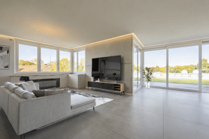 Wohnen auf höchstem Niveau - Penthouse mit Doppelterrasse – 22305 Hamburg – Vorschaubild 7