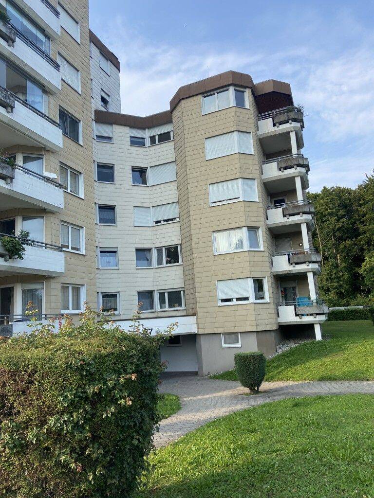 3-ZW in FN St. Georgen
