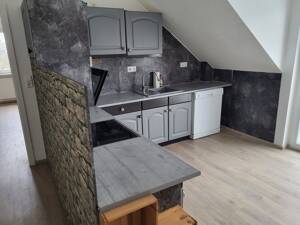Dachgeschoßwohnung zu vermieten – 79664 Wehr – Vorschaubild 2