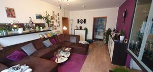 Großzügige helle Vierraumwohnung mit Balkon in Jena Winzerla – 7745 Jena – Vorschaubild 4