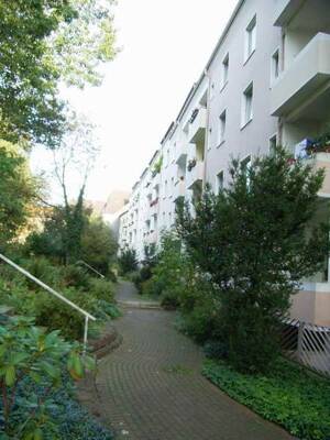 Bald verfügbar: 3 Zimmer Wohnung in Bochum-Innenstadt – 44789 Bochum – Vorschaubild 2