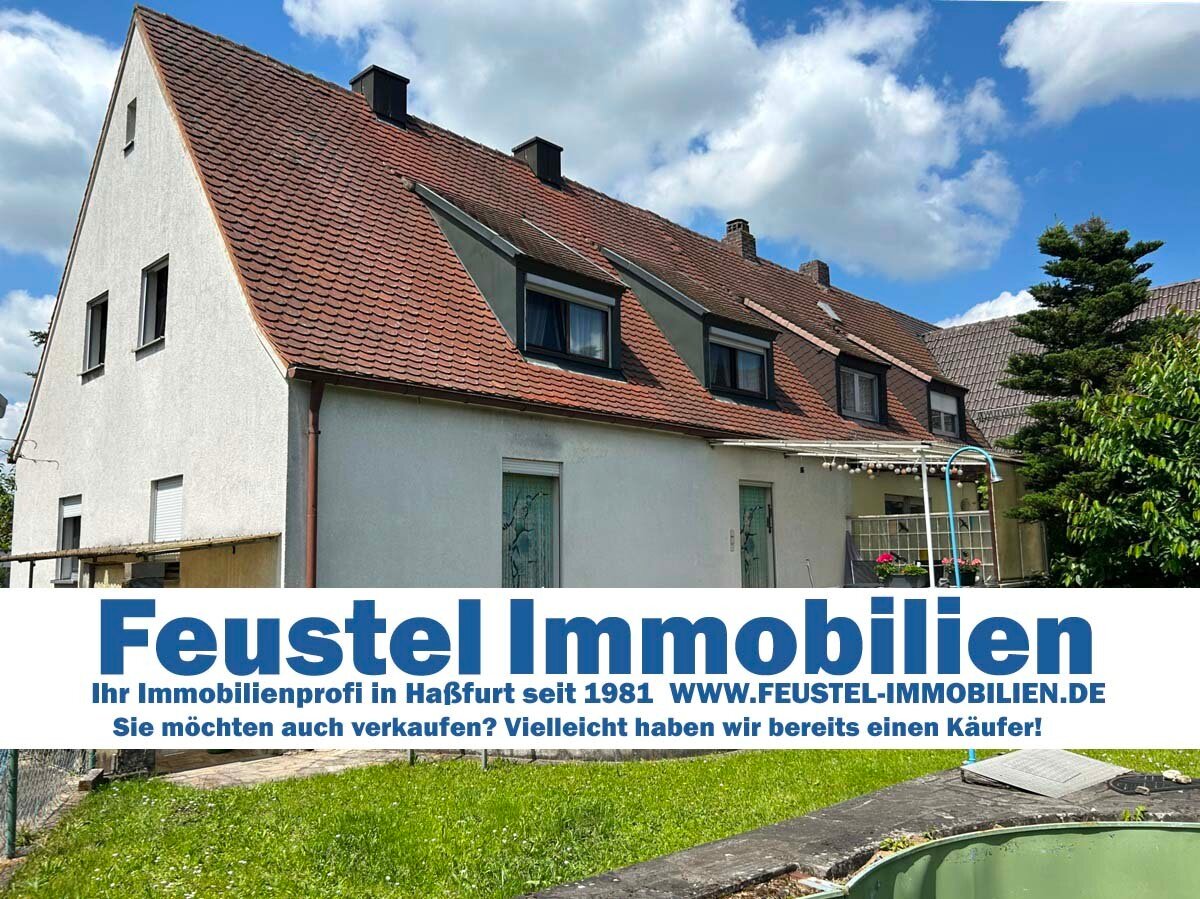 Immobilie