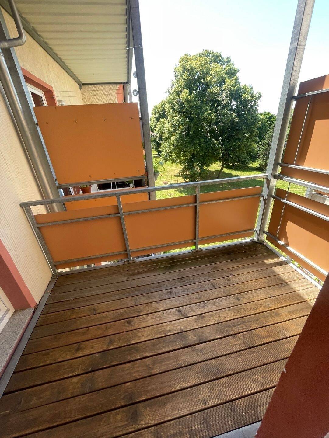 Ohlala...Moderner Grundriss, tolle 2 Raum-Whg. mit Balkon und Fenster im Bad !!! – Chemnitz – Vorschaubild 9