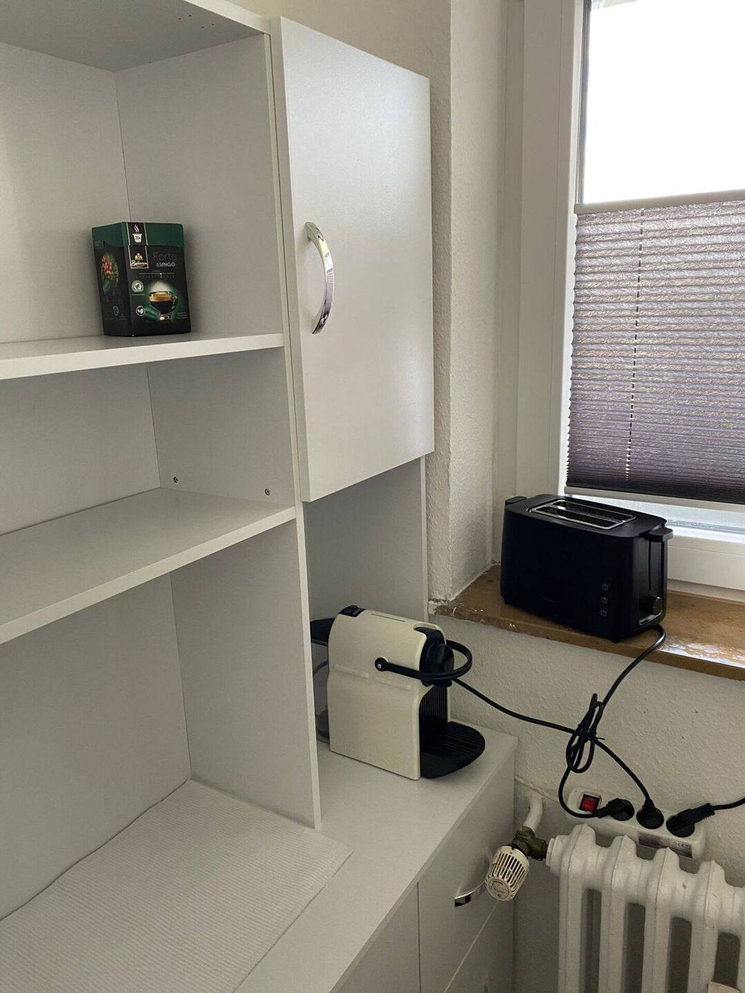 Unglaublich, 1-Zimmer Wohnung in Leverkusen-Wiesdorf – Leverkusen – Vorschaubild 8