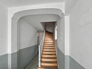 Kapitalanlage - Vermietete 2-Zimmer-Wohnung in Lübeck-St. Lorenz Nord – 23554 Lübeck – Vorschaubild 4