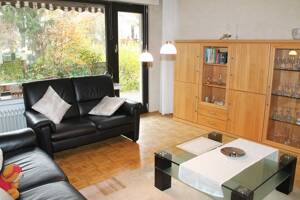 Freistehendes 4,5 Zimmer- Einfamilienhaus in begehrter Waldrandlage Rosenhöhe – 63069 Offenbach am Main – Vorschaubild 6