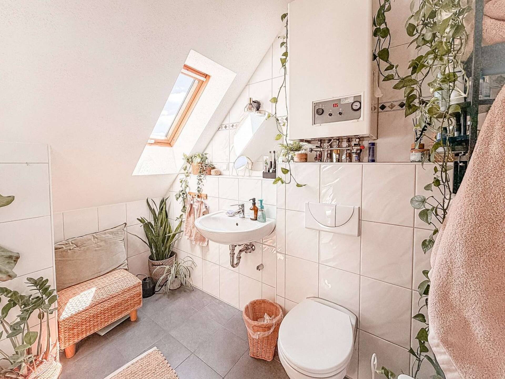 Etagenwohnung in 50735 Köln mit 94 m² kaufen