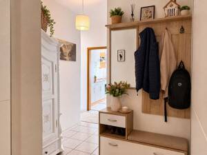 Schicke 3-Zimmer-Wohnung mit großem Balkon in Osnabrück-Atter – 49076 Osnabrück – Vorschaubild 3