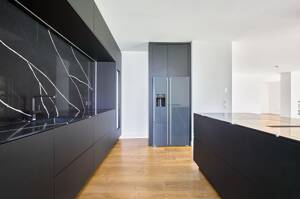 Exklusive Erdgeschosswohnung mit Garten – 22391 Hamburg – Vorschaubild 8