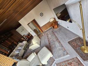 Charmantes Einfamilienhaus mit Garten in Seenähe – Berlin-Tegel – 13507 Berlin – Vorschaubild 6