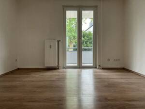 Praktische 2-Raum-Wohnung mit großem Balkon! Bezugsfertig renoviert! – 45276 Essen – Vorschaubild 4
