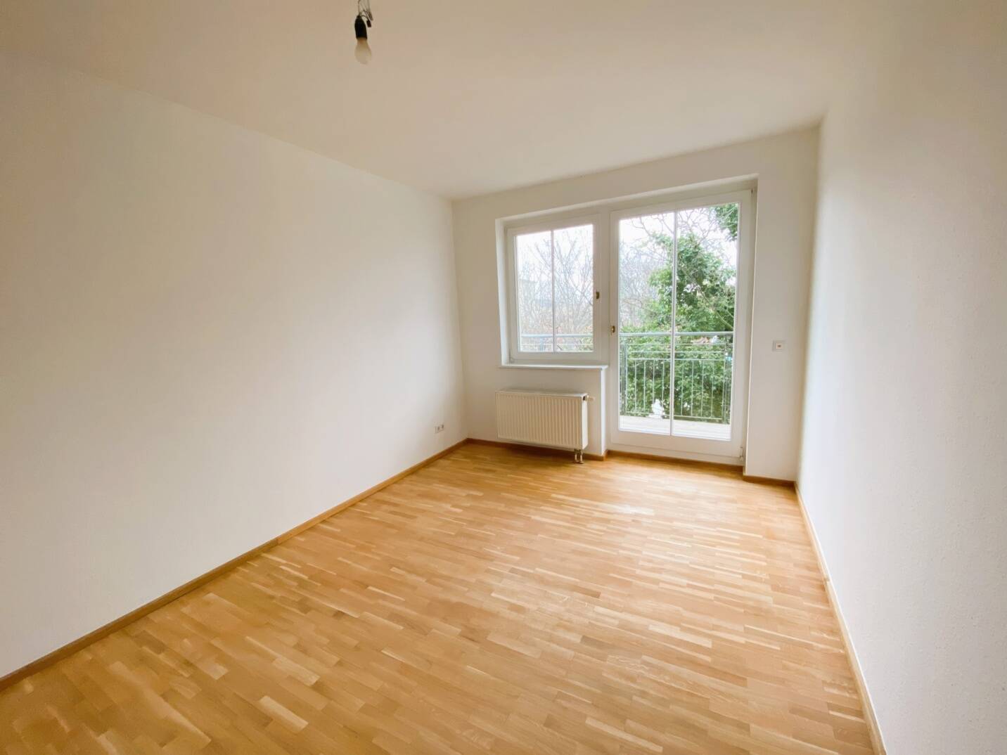 Exklusive 5-Raum-Wohnung im Waldstraßenviertel – Leipzig – Vorschaubild 3
