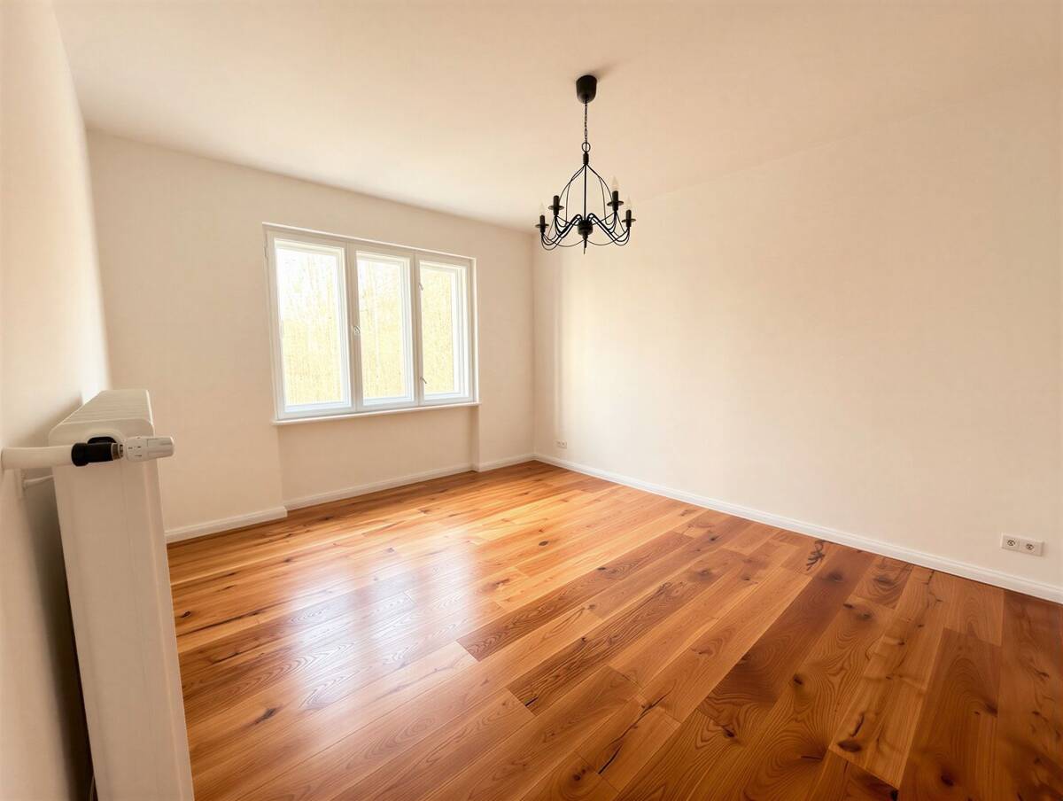 Bezugsfreie 4-Zimmer-Wohnung nahe Schloss Charlottenburg – 10589 Berlin – Bild 1 von 9