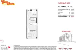 Open House am 07.08. von 17.00 Uhr bis 18.00 Uhr - Holstenstraße 75 – 22767 Hamburg – Vorschaubild 3