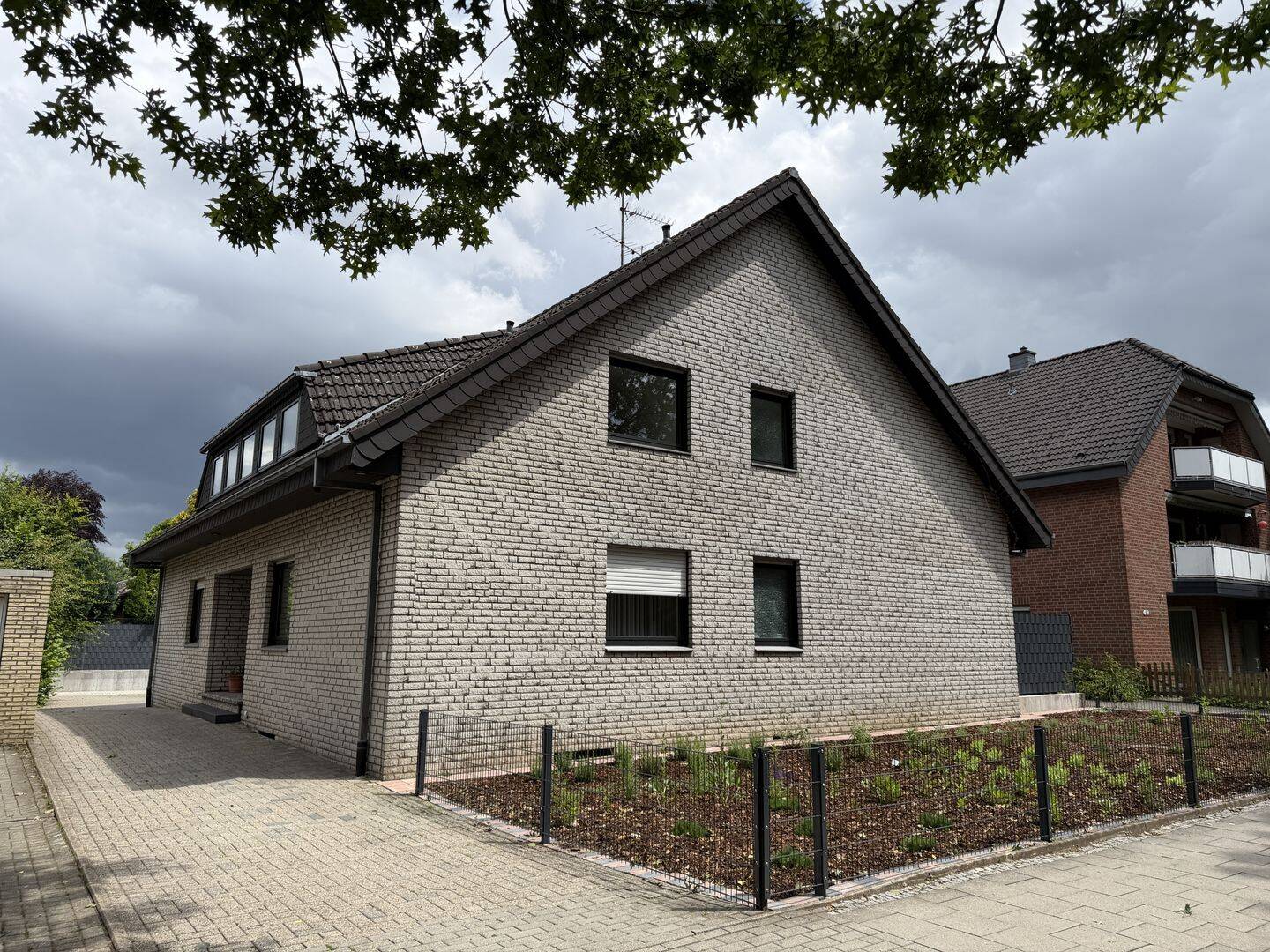 Umfangreich modernisierte 2-Zimmerwohnung in bester Lage von Osnabrück-Wüste zu vermieten – Osnabrück – Vorschaubild 2