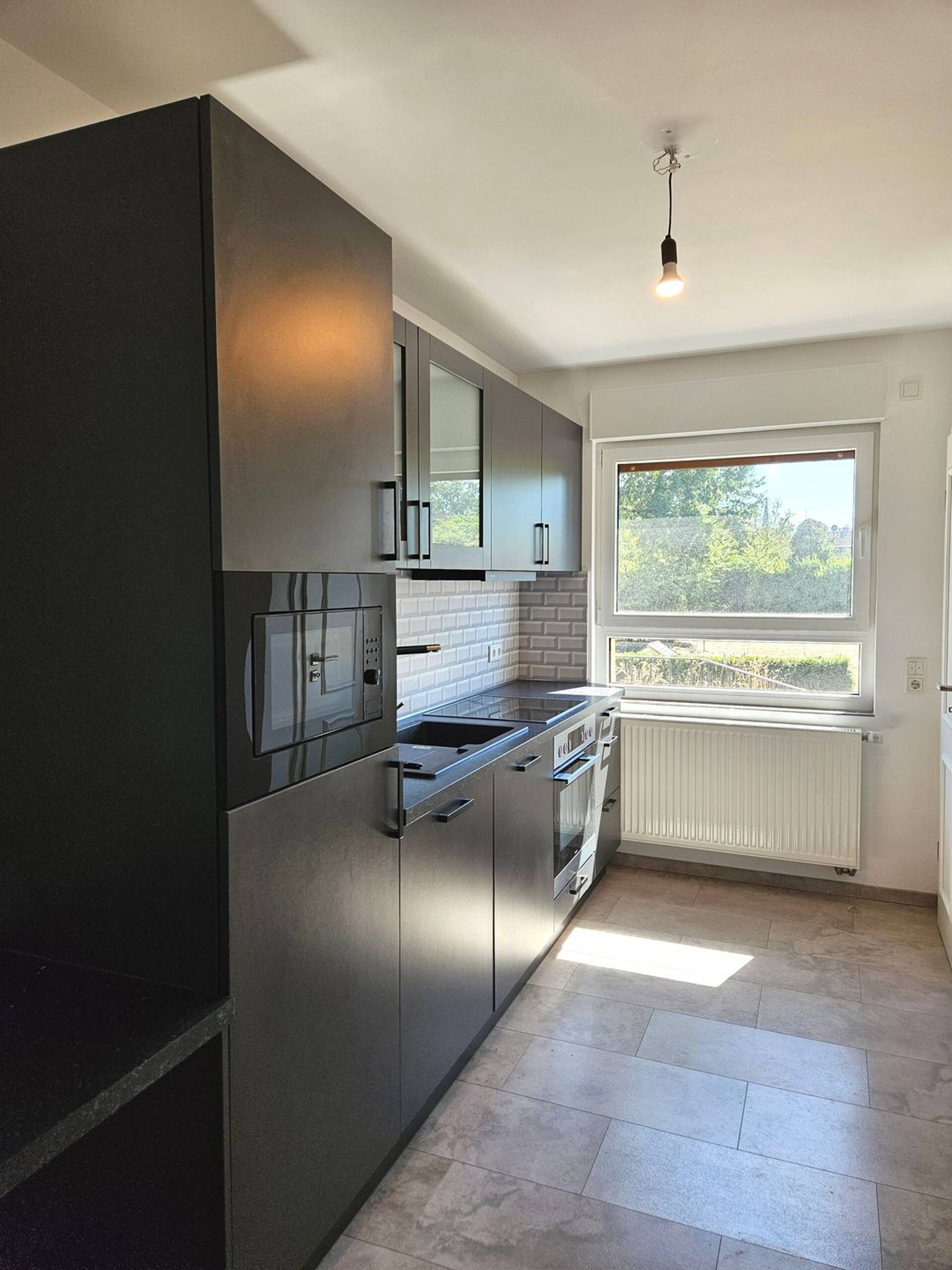Erdgeschosswohnung in 46149 Oberhausen mit 100 m² kaufen