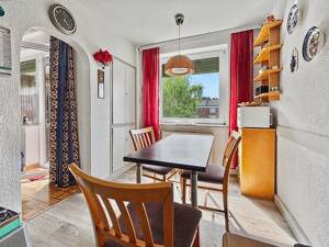 Düsseldorf-Eller: Helle 3-Zimmer-Wohnung mit gemütlicher Loggia – 40229 Düsseldorf – Vorschaubild 7