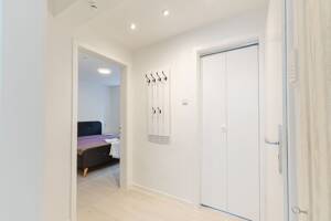 Möblierte Wohnung in ruhiger Lage – 70188 Stuttgart – Vorschaubild 8
