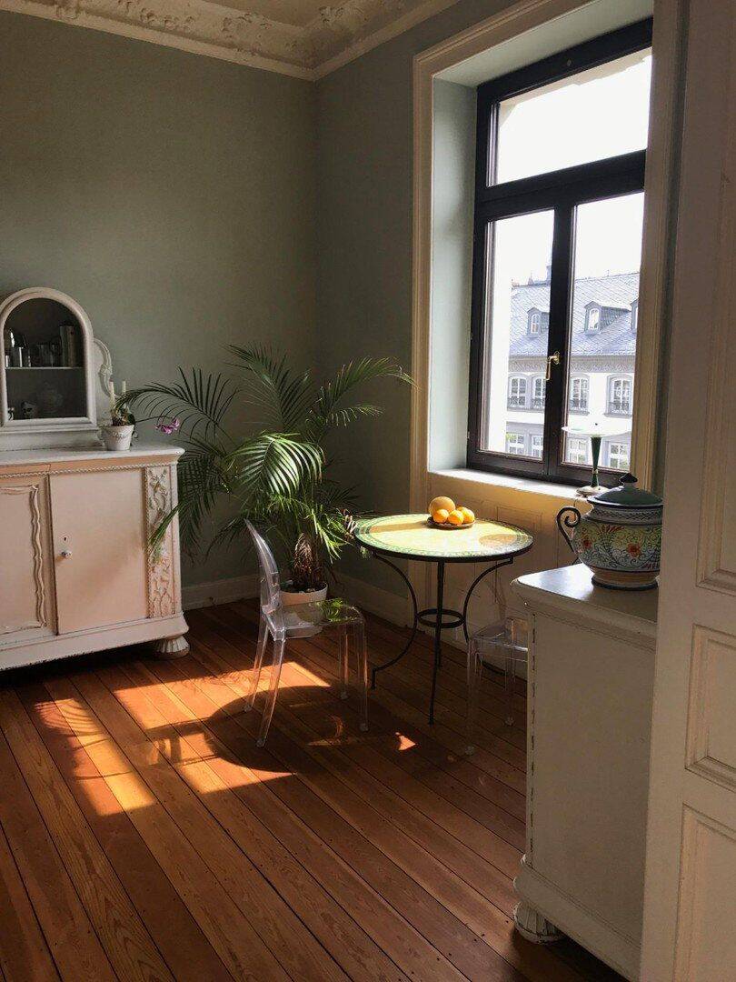 Von Privat: Wohntraum in der Taunusstraße: Wunderschöne Altbauwohnung mit idyllischem Garten – Wiesbaden – Vorschaubild 6