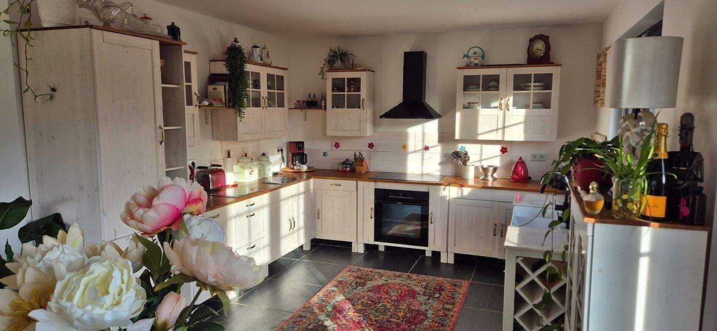 +++Klein aber fein+++Moderner Bungalow in ruhiger Lage von Niepars zu verkaufen – Niepars – Vorschaubild 8