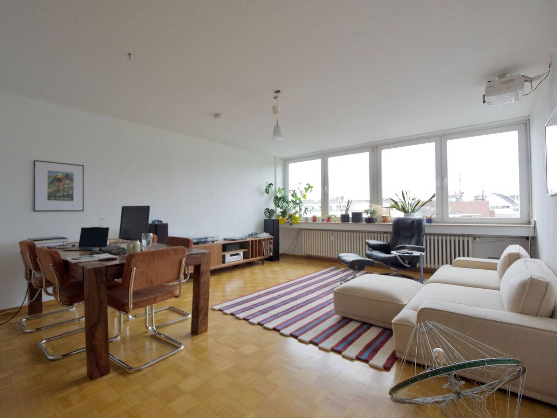 Rohdachboden in 50670 Köln mit 64 m² kaufen