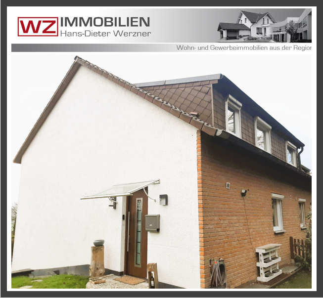 Immobilie