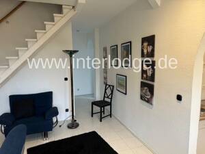 INTERLODGE Modern und hochwertig ausgestattete Maisonettewohnung in Essen-Stadtwald. – 45134 Essen – Vorschaubild 9