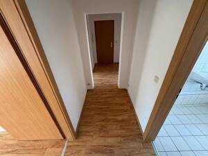 WAW/OS44/3.OGli - 3-Raumwohnung mit Balkon in Wermsdorf – 4779 Wermsdorf – Vorschaubild 3
