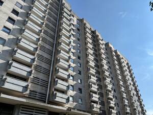 2 Zimmer-Appartement in Saarbrücken mit Balkon und Aussicht – 66119 Saarbrücken – Vorschaubild 2