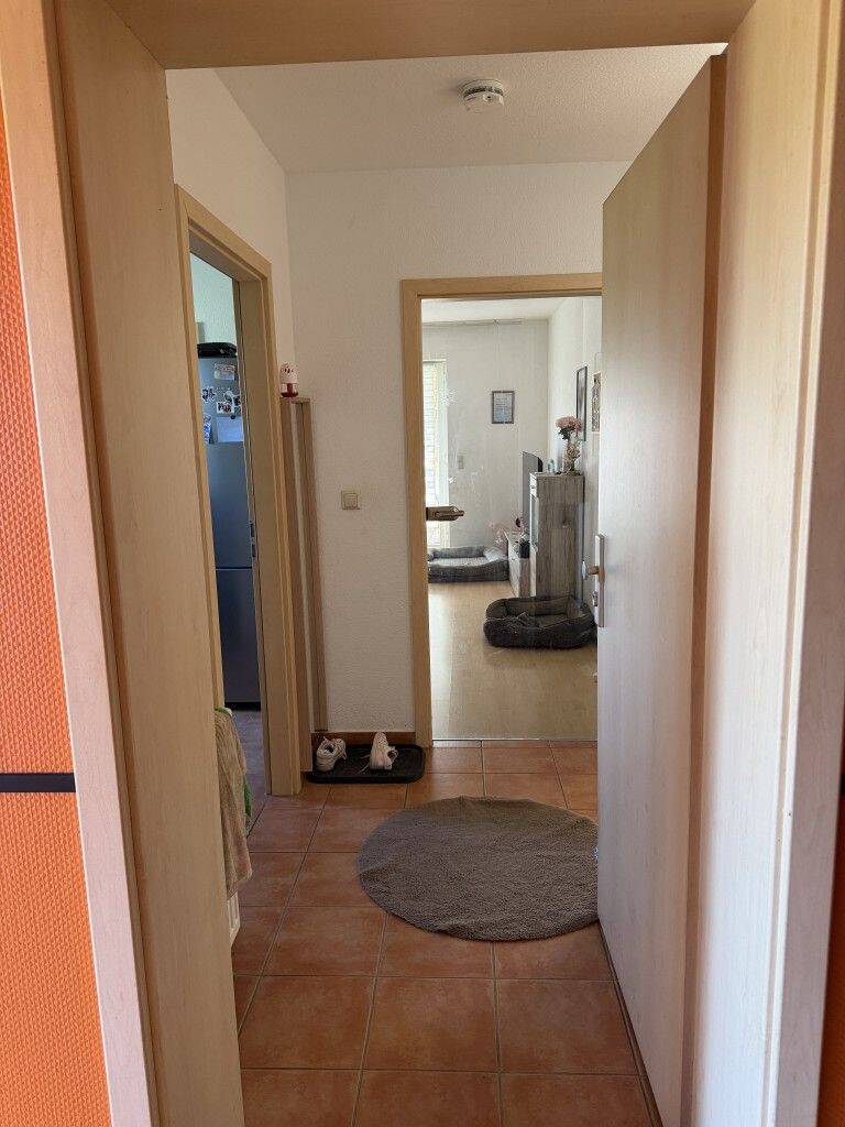 2-Zimmer-Eigentumswohnung mit Terrasse und 2 Stellplätzen in Weiterstadt – Weiterstadt – Vorschaubild 8
