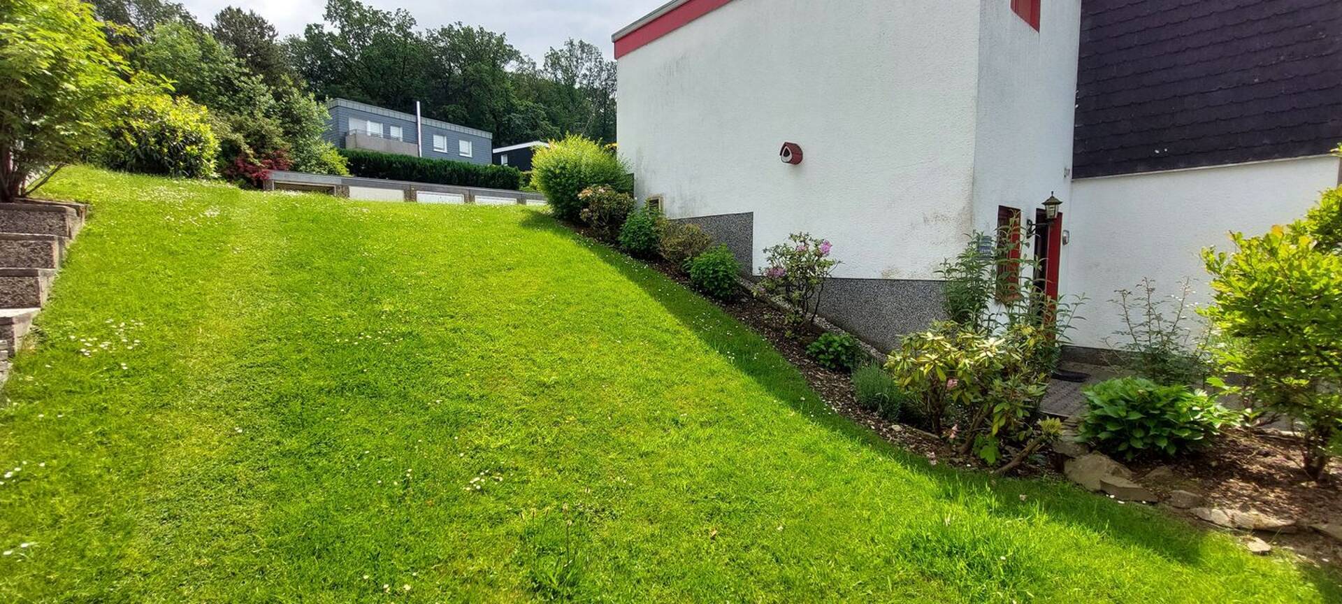 Haus in 58509 Lüdenscheid mit 139,45 m² kaufen